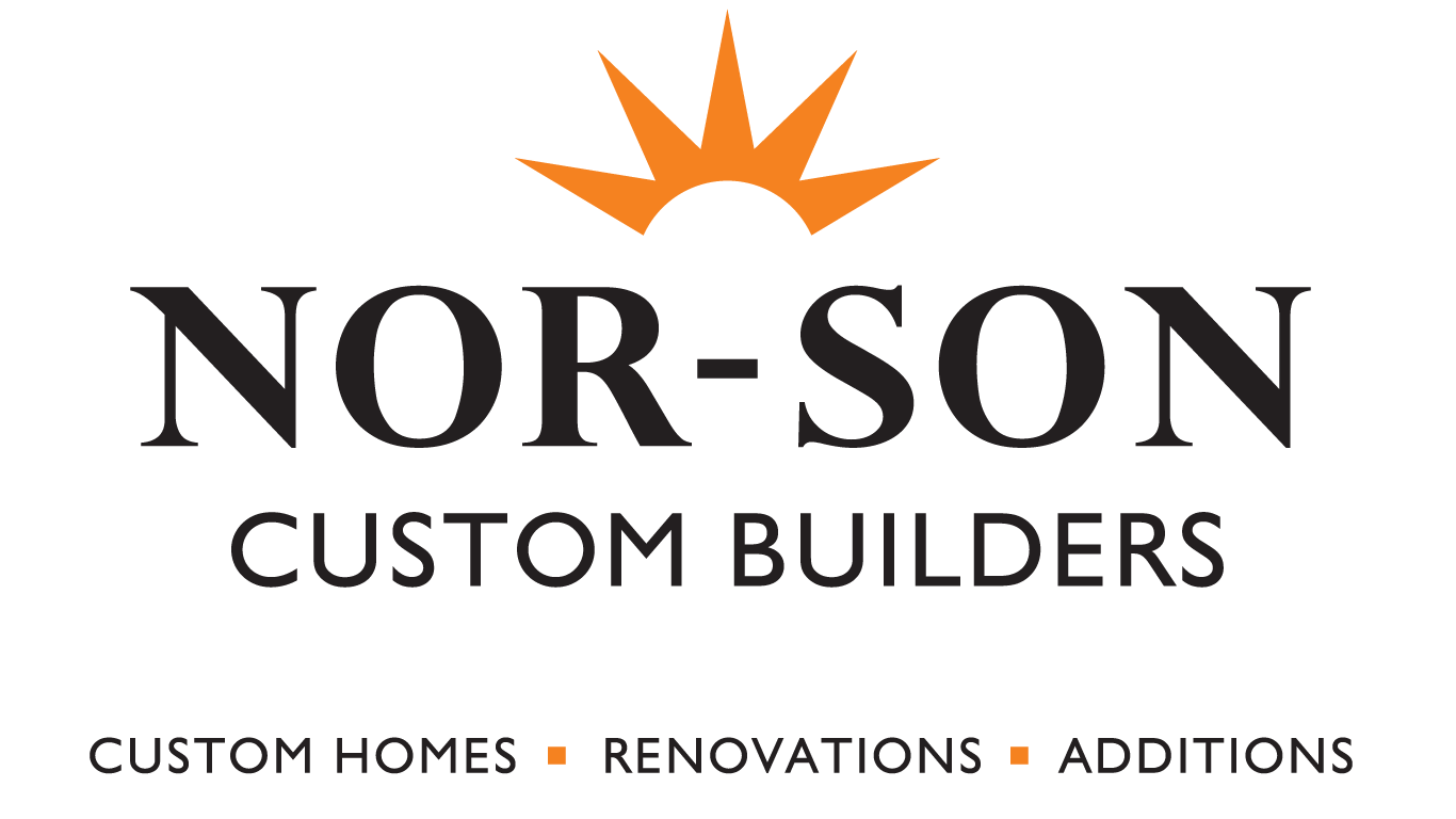 Nor-Son Custom Builders Logo