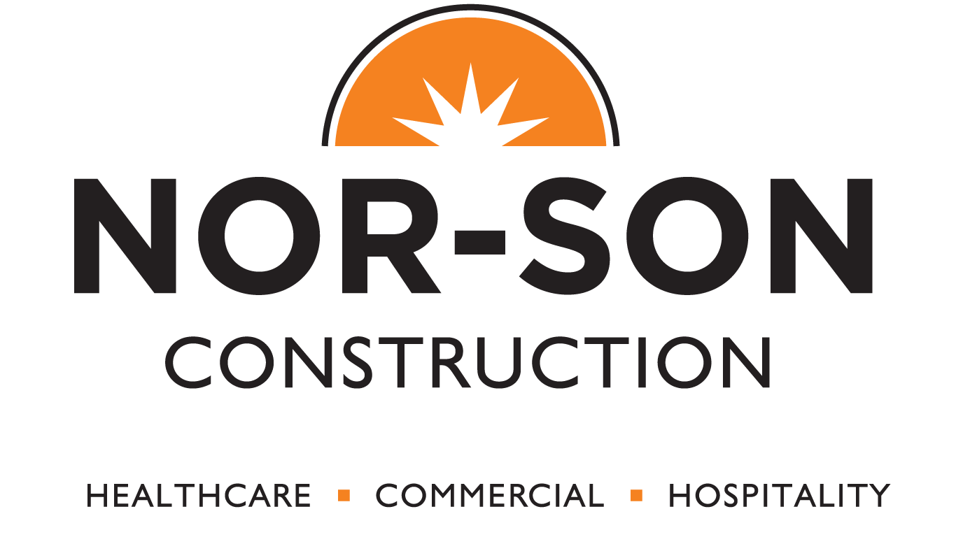 Nor-Son Construction Logo