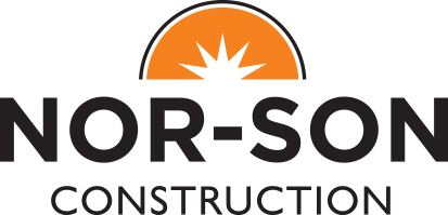 Nor-Son Construction Logo