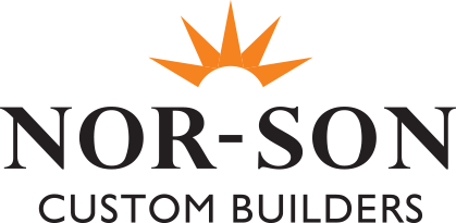 Nor-Son Custom Builders Logo